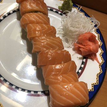 Salmon