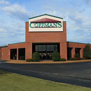 Coffman’s on Yelp