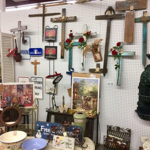 Yarbro’s Antique Mall on Yelp