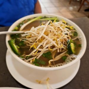 Pho Vietnam on Yelp