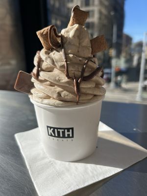 Photo of KITH Treats - New York, NY, US. The wifey