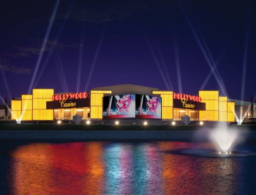 Photo of Hollywood Casino Columbus - Columbus, OH, US.