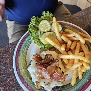 Houligans - Port Orange on Yelp