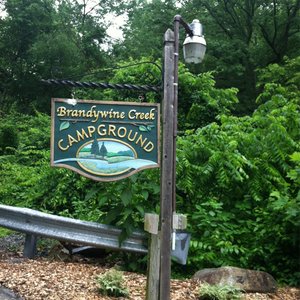 Brandywine Creek Campground on Yelp