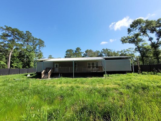 Photo of Texas Shade - Dayton, TX, US.