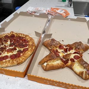 Little Caesar’s Pizza on Yelp