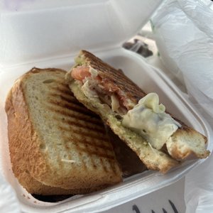 Gidgets Sandwich Shack on Yelp