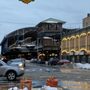 MTA - Coney Island Stillwell Station