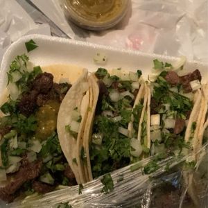 La Taqueria Mexico on Yelp