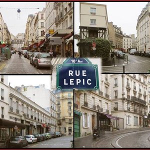 Rue Lepic on Yelp