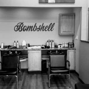 Bombshell Beauty Salon on Yelp