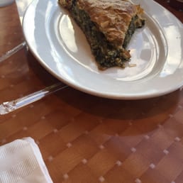 Spinach Pie