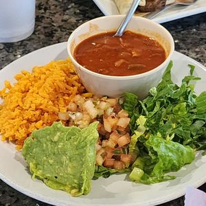 Taqueria El Mexicano Grill on Yelp