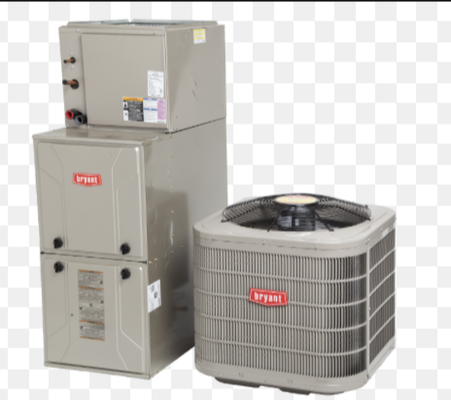 Photo of Air Temp Air Conditioning And Heating - Ontario, CA, US.