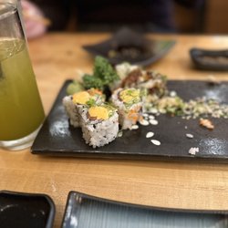 Sen Sushi Bar on Yelp