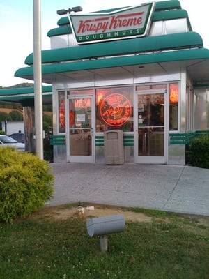 Photo of Krispy Kreme - Pigeon Forge, TN, US.