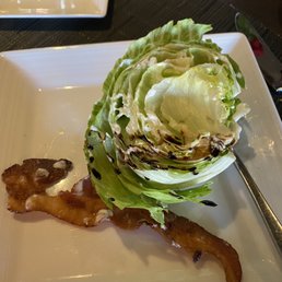 Wedge Salad