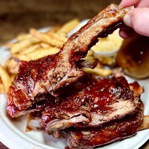 Hen House Bar-B-Q on Yelp