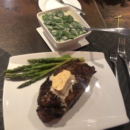 Dix Liberty Ranch Ny Strip