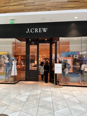 Photo of J.Crew - Santa Clara, CA, US.