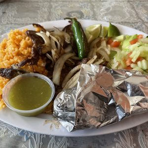 El Rinconcito on Yelp