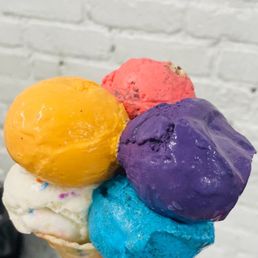 Photo of Stuffed Ice Cream - New York, NY, United States