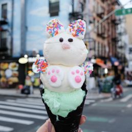 Photo of Stuffed Ice Cream - New York, NY, United States