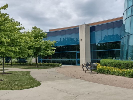 Photo of Southfield Public Library - Southfield, MI, US.