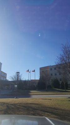 Photo of Methodist Charlton Medical Center - Dallas, TX, US.