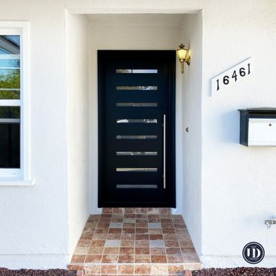 Photo of Universal Iron Doors & Hardware - Panorama City, CA, US. Beast