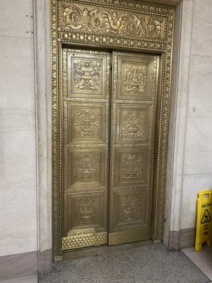 Photo of Tower City Center - Cleveland, OH, US.