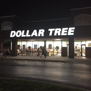 Dollar Tree on Yelp