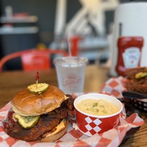 Best Chicken Wings in Atlanta