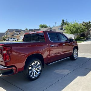 Giant Chevrolet Cadillac on Yelp