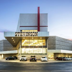 Stevinson Toyota West on Yelp