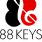 88 Keys Music Academy