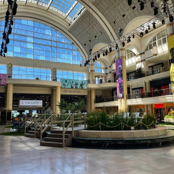 Indoor park