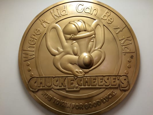 Photo of Chuck E. Cheese - Natick, MA, US.