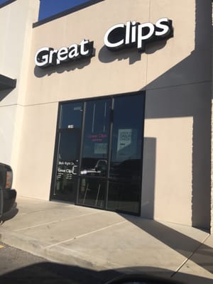 Photo of Great Clips - Lockhart, TX, US.