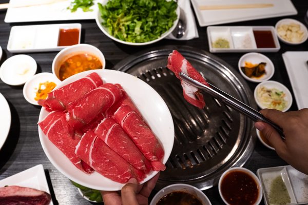 Photo of Gen Korean BBQ House - Tempe, AZ, US.