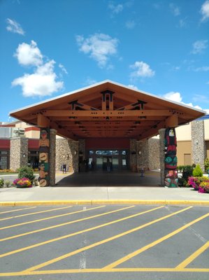 Photo of Angel Of The Winds Casino Resort - Arlington, WA, US. Hotel Casino