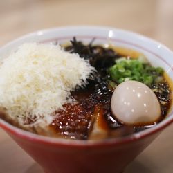 Masa Ramen Bistro on Yelp