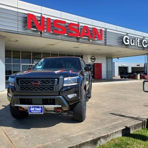 Gulf Coast Nissan on Yelp