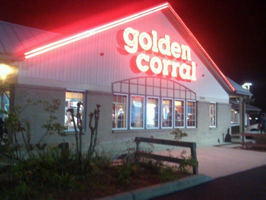 Photo of Golden Corral Restaurants - Jacksonville, FL, US.