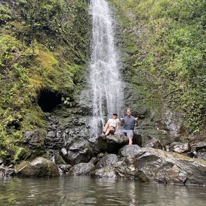 Oahu Hike on Yelp