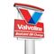 Valvoline Instant Oil Change