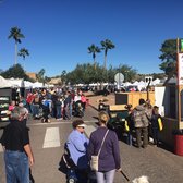 Fountain Hills Festival of Arts & Crafts - 26 Photos - Festivals ...