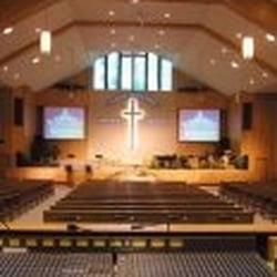 Oak Brook Community Church - Churches - 3100 Midwest Rd, Oak Brook, IL ...