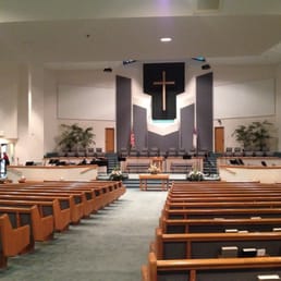 Overland Park Baptist Temple - 11648 Antioch Rd, Overland Park, KS ...