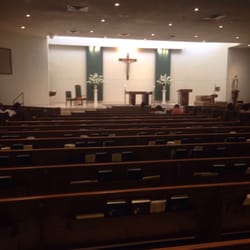 St Elizabeth Ann Seton Catholic Church - Churches - 2700 W Spring Creek ...